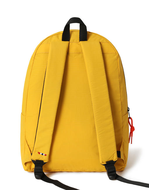 Sac &agrave; dos HACK, en tissu mangue - Sacs &agrave; dos pour l'&Eacute;cole & les Loisirs