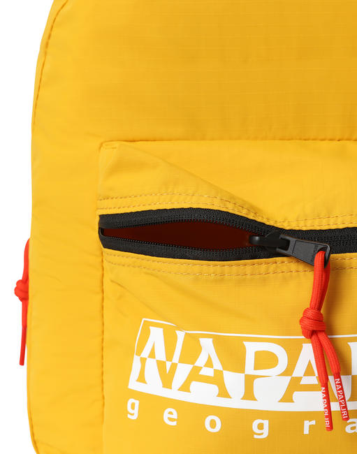 Sac &agrave; dos HACK, en tissu mangue - Sacs &agrave; dos pour l'&Eacute;cole & les Loisirs