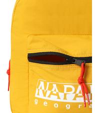NAPAPIJRI Sac &agrave; dos HACK, en tissu mangue - Sacs &agrave; dos pour l'&Eacute;cole & les Loisirs - 4