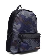 NAPAPIJRI Sac &agrave; dos HAN DP RE PRINT noir / camo - Sacs &agrave; dos pour l'&Eacute;cole & les Loisirs - 2