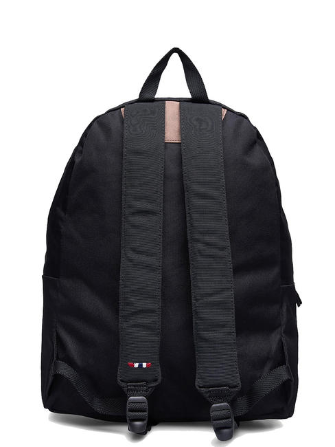 Sac &agrave; dos HAN DP RE PRINT noir / camo - Sacs &agrave; dos pour l'&Eacute;cole & les Loisirs