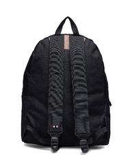NAPAPIJRI Sac &agrave; dos HAN DP RE PRINT noir / camo - Sacs &agrave; dos pour l'&Eacute;cole & les Loisirs - 3