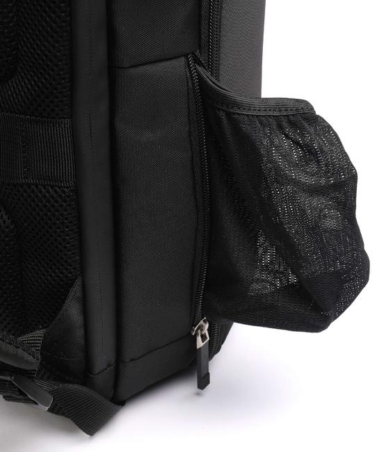 LITEPOINT Sac &agrave; dos LITEPOINT pour PC 15,6 " NOIR - Sacs &agrave; dos pour ordinateur portable