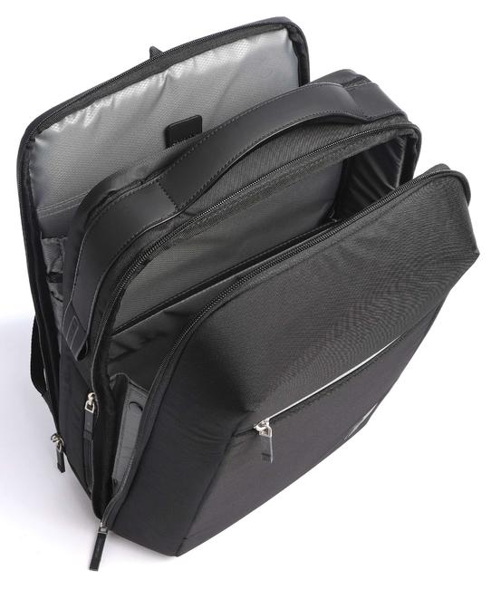 LITEPOINT Sac &agrave; dos LITEPOINT pour PC 15,6 " NOIR - Sacs &agrave; dos pour ordinateur portable