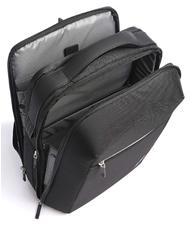 SAMSONITE LITEPOINT Sac &agrave; dos LITEPOINT pour PC 15,6 " NOIR - Sacs &agrave; dos pour ordinateur portable - 5