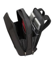 SAMSONITE LITEPOINT Sac &agrave; dos LITEPOINT pour PC 15,6 " NOIR - Sacs &agrave; dos pour ordinateur portable - 6