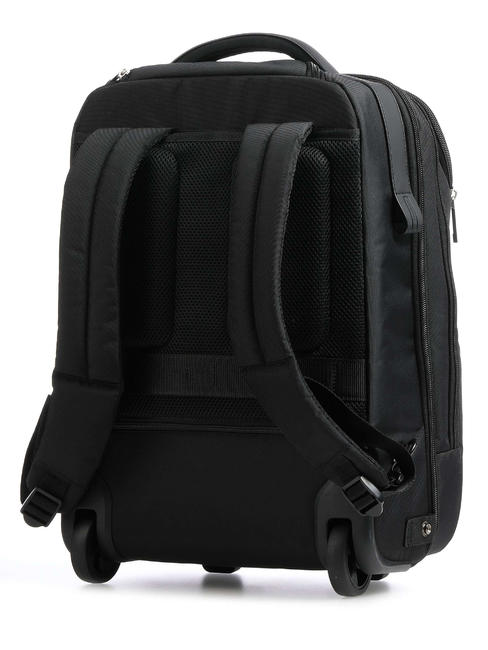  LITEPOINT Trolley sac à dos pour PC 17,3 " NOIR - Valises cabine