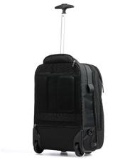 SAMSONITE  LITEPOINT Trolley sac à dos pour PC 17,3 " NOIR - Valises cabine - 4