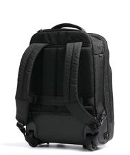 SAMSONITE  MYSIGHT Sac à dos avec chariot pour pc 17 " - Valises cabine