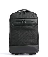 SAMSONITE  MYSIGHT Sac à dos avec chariot pour pc 17 " NOIR - Valises cabine - 3
