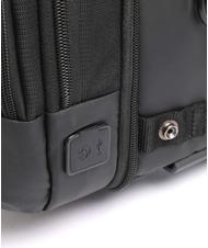 SAMSONITE  MYSIGHT Sac à dos avec chariot pour pc 17 " NOIR - Valises cabine - 5