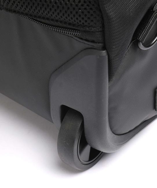  MYSIGHT Sac à dos avec chariot pour pc 17 " NOIR - Valises cabine