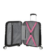 AMERICAN TOURISTER WAVEBREAKER BARBIE WAVEBREAKER BARBIE Chariot &agrave; bagages &agrave; main BARBIE SHIMMER POWER - Valises cabine - 2