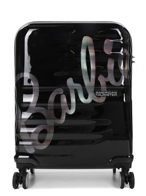 WAVEBREAKER BARBIE WAVEBREAKER BARBIE Chariot &agrave; bagages &agrave; main BARBIE SHIMMER POWER - Valises cabine
