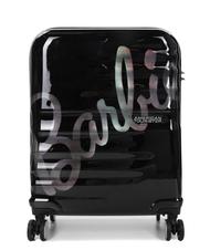 AMERICAN TOURISTER WAVEBREAKER BARBIE WAVEBREAKER BARBIE Chariot &agrave; bagages &agrave; main BARBIE SHIMMER POWER - Valises cabine - 3