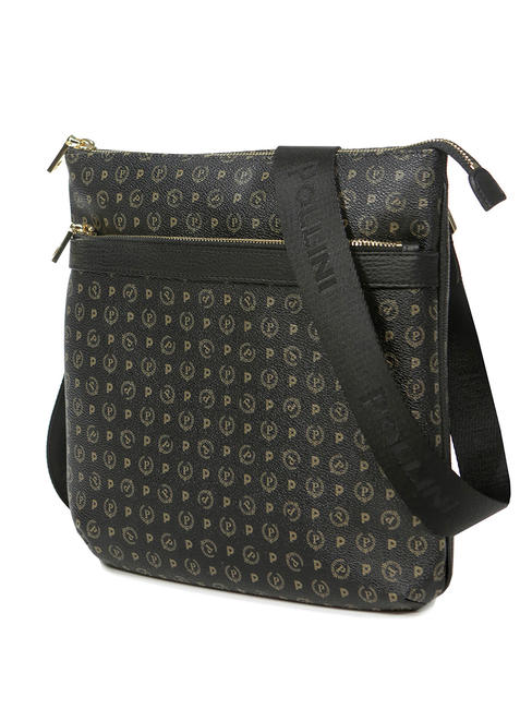  TRAVEL HERITAGE Sac port&eacute; &eacute;paule Noir - Sacs pour Femme
