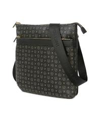 POLLINI  TRAVEL HERITAGE Sac port&eacute; &eacute;paule Noir - Sacs pour Femme - 2