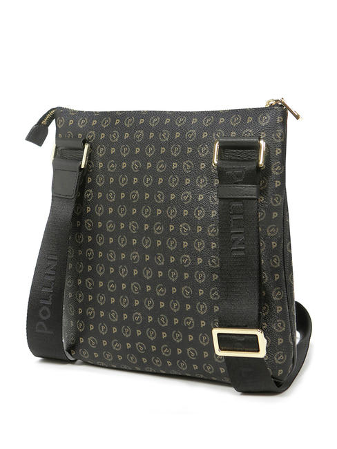  TRAVEL HERITAGE Sac port&eacute; &eacute;paule Noir - Sacs pour Femme