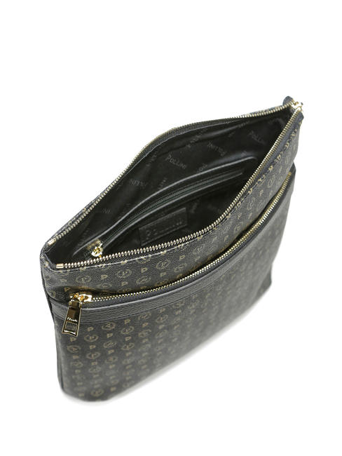  TRAVEL HERITAGE Sac port&eacute; &eacute;paule Noir - Sacs pour Femme