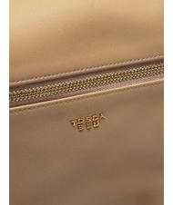 TOSCA BLU Cyclamen Sac &agrave; bandouli&egrave;re ou &agrave; bandouli&egrave;re BEIGE - Sacs pour Femme - 3