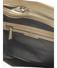 TOSCA BLU  MIMOSA Sac &agrave; bandouli&egrave;re, avec bandouli&egrave;re NATUREL - Sacs pour Femme - 4