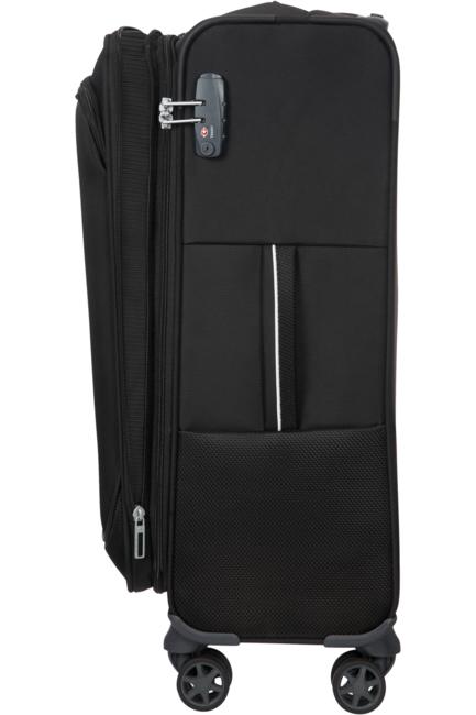 POPSODA  Chariot POPSODA Medium 66/28 NOIR - Valises Semi-rigides