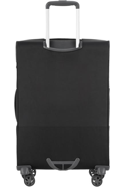 POPSODA  Chariot POPSODA Medium 66/28 NOIR - Valises Semi-rigides