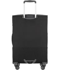 SAMSONITE POPSODA  Chariot POPSODA Medium 66/28 NOIR - Valises Semi-rigides - 5