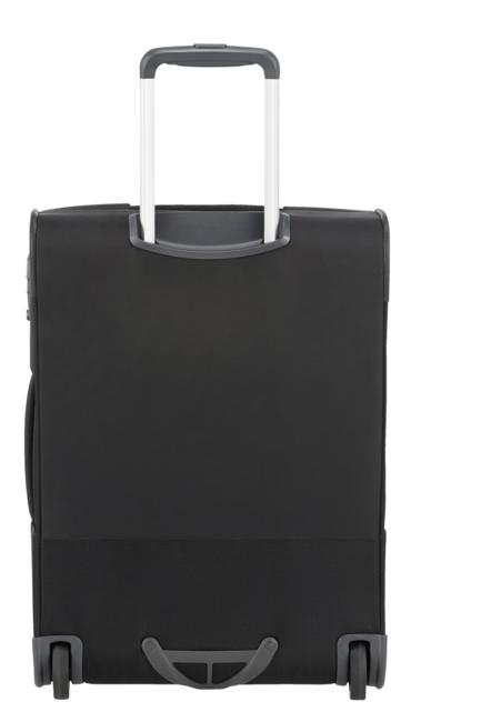 Valise POPSODA Upright, valise cabine NOIR - Valises cabine