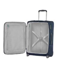 SAMSONITE Valise POPSODA Upright, valise cabine dARKBlue - Valises cabine - 2