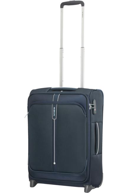 Valise POPSODA Upright, valise cabine dARKBlue - Valises cabine