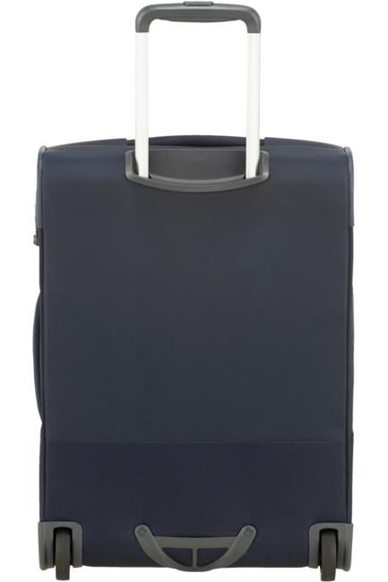 Valise POPSODA Upright, valise cabine dARKBlue - Valises cabine