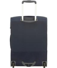 SAMSONITE Valise POPSODA Upright, valise cabine dARKBlue - Valises cabine - 6