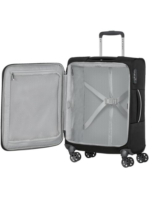 POPSODA  POPSODA Bagage à main 55/20 NOIR - Valises cabine