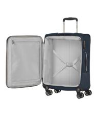 SAMSONITE POPSODA  POPSODA Bagage &agrave; main 55/20 dARKBlue - Valises cabine - 2