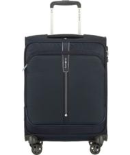 SAMSONITE POPSODA  POPSODA Bagage &agrave; main 55/20 dARKBlue - Valises cabine - 3