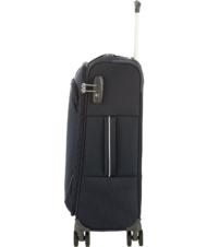 SAMSONITE POPSODA  POPSODA Bagage &agrave; main 55/20 dARKBlue - Valises cabine - 4