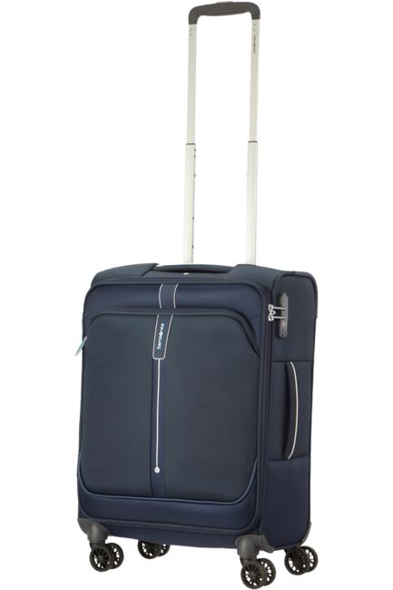 POPSODA  POPSODA Bagage &agrave; main 55/20 dARKBlue - Valises cabine