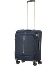SAMSONITE POPSODA  POPSODA Bagage &agrave; main 55/20 dARKBlue - Valises cabine - 5