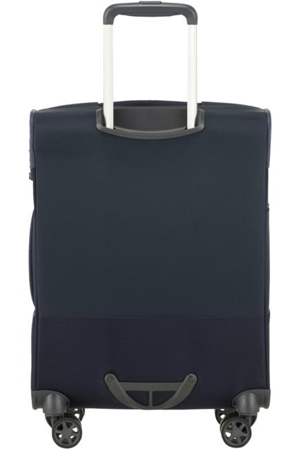 POPSODA  POPSODA Bagage &agrave; main 55/20 dARKBlue - Valises cabine
