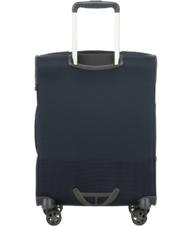 SAMSONITE POPSODA  POPSODA Bagage &agrave; main 55/20 dARKBlue - Valises cabine - 6