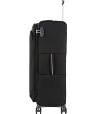 SAMSONITE Chariot POPSODA, grande taille NOIR - Valises Semi-rigides - 4