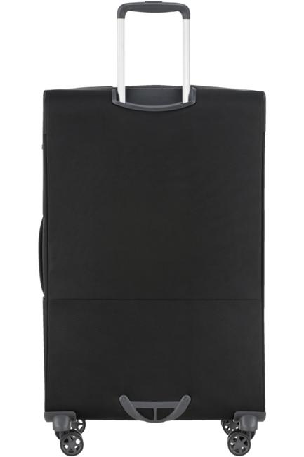 Chariot POPSODA, grande taille NOIR - Valises Semi-rigides