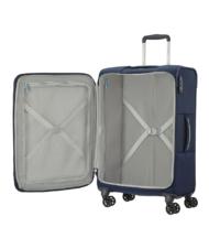 SAMSONITE Chariot POPSODA, grande taille dARKBlue - Valises Semi-rigides - 2