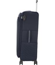 SAMSONITE Chariot POPSODA, grande taille dARKBlue - Valises Semi-rigides - 4