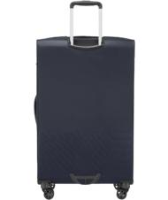 SAMSONITE Chariot POPSODA, grande taille dARKBlue - Valises Semi-rigides - 7