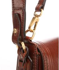 THE BRIDGE  PEARLDISTRICT Mini sac à la main, avec bandoulière MARRON - Sacs pour Femme - 3