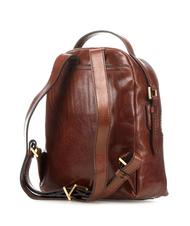 THE BRIDGE PEARLDISTRICT PEARLDISTRICT Sac &agrave; dos en cuir MARRON - Sacs pour Femme - 2