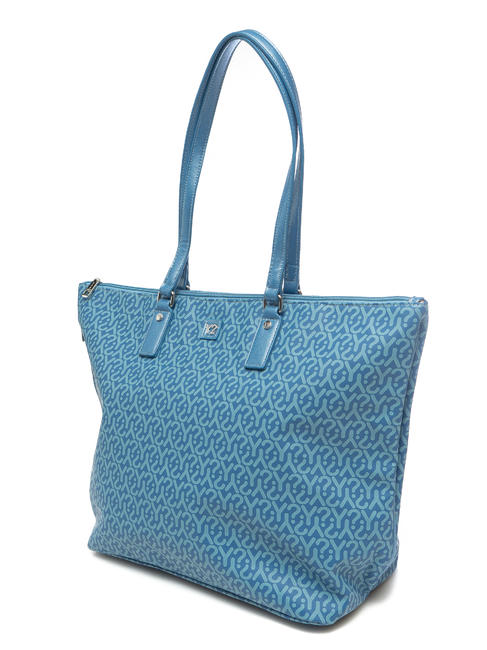  Sac shopping GUMMY L JEANS - Sacs pour Femme