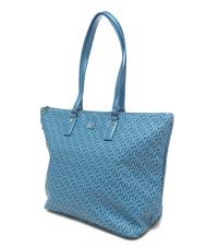 YNOT  Sac shopping GUMMY L JEANS - Sacs pour Femme - 2